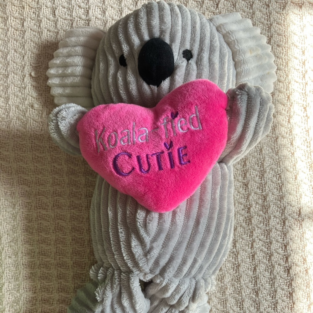 ♡ Koala bear Koala-fied Cutie Plush ♡